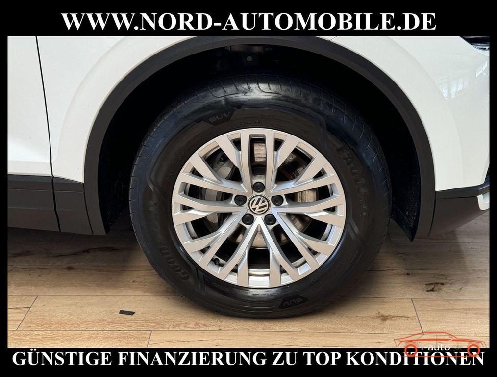 Volkswagen Touareg 3.0 TDI 4Motion za 39000€