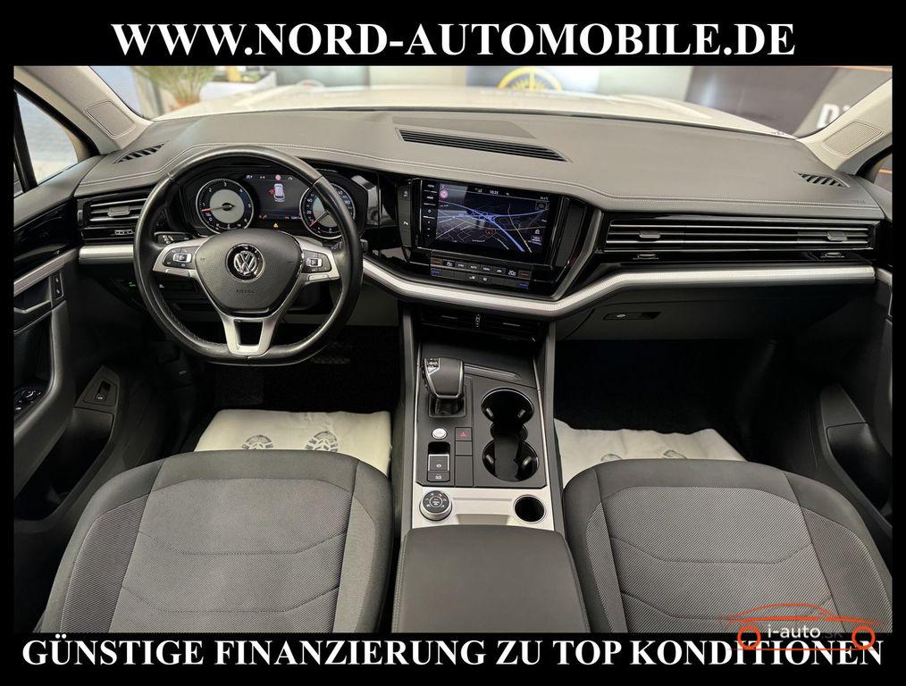 Volkswagen Touareg 3.0 TDI 4Motion za 39000€