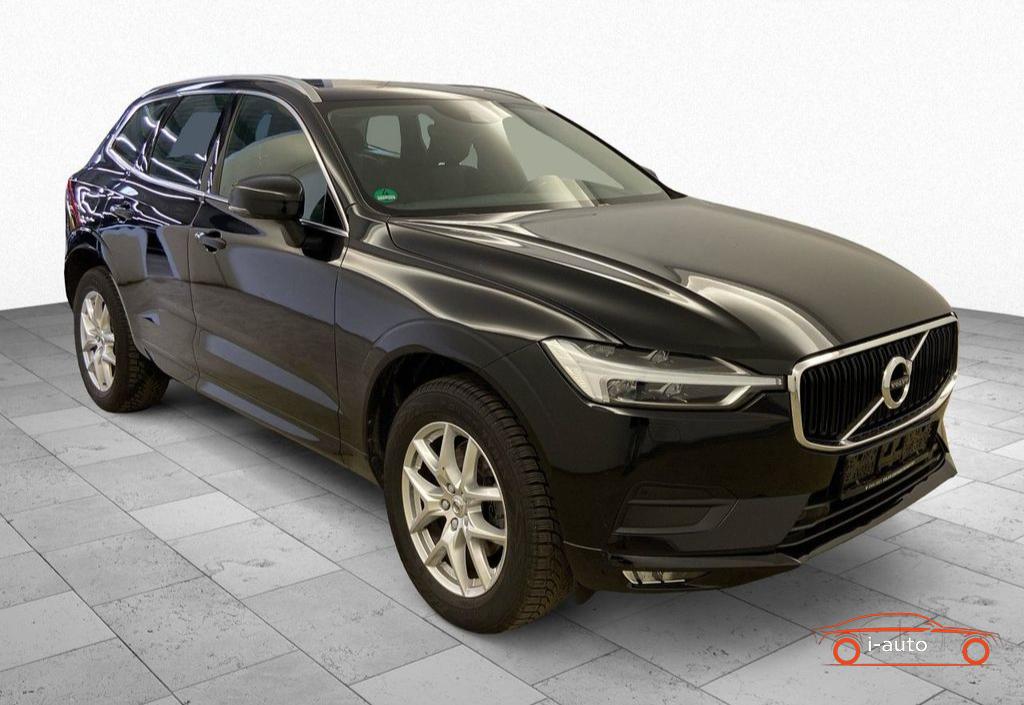 Volvo XC60 Momentum Pro za 31540€