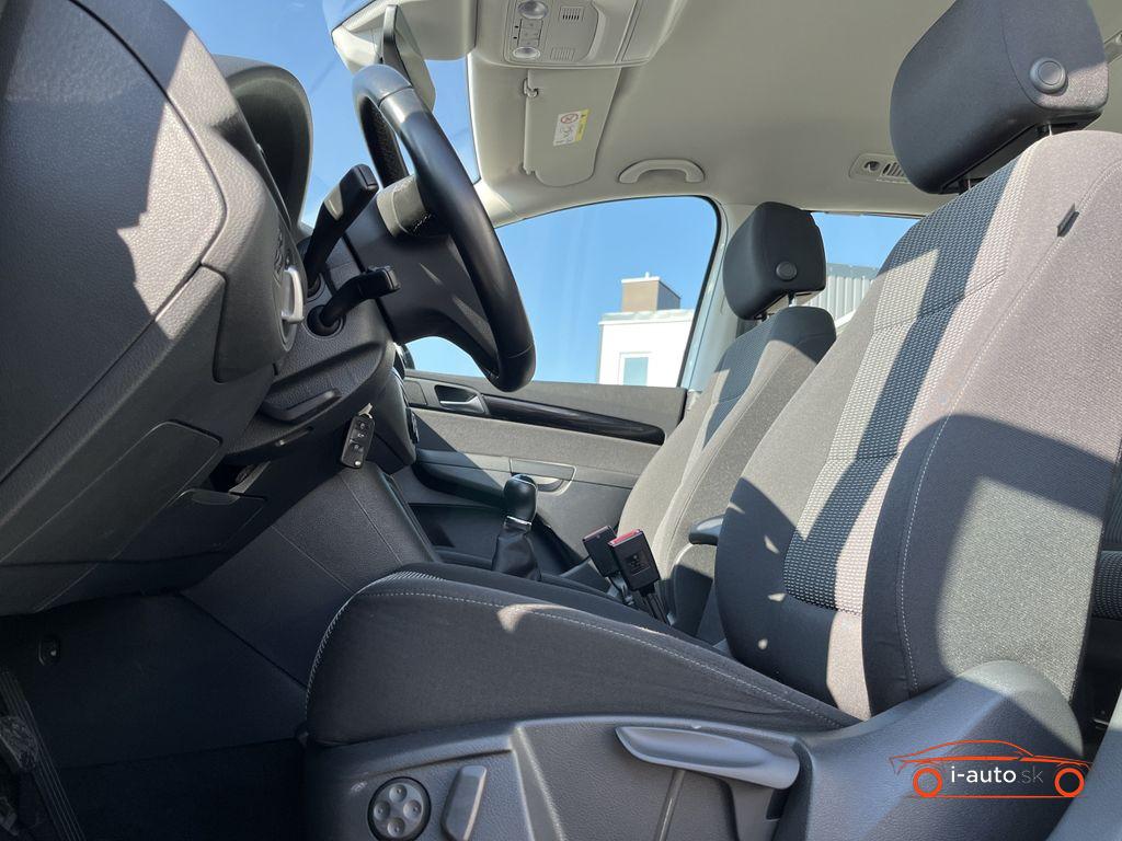 Seat Alhambra 1.4 TSI Style za 23900€