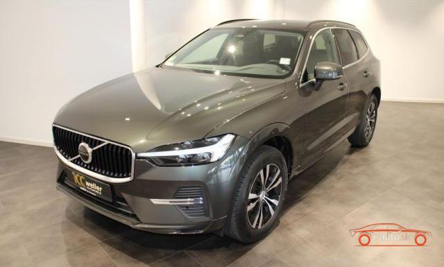 Volvo XC60 B4 Momentum Pro FWD za 32 700.00€