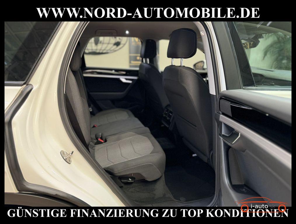 Volkswagen Touareg 3.0 TDI 4Motion za 39000€