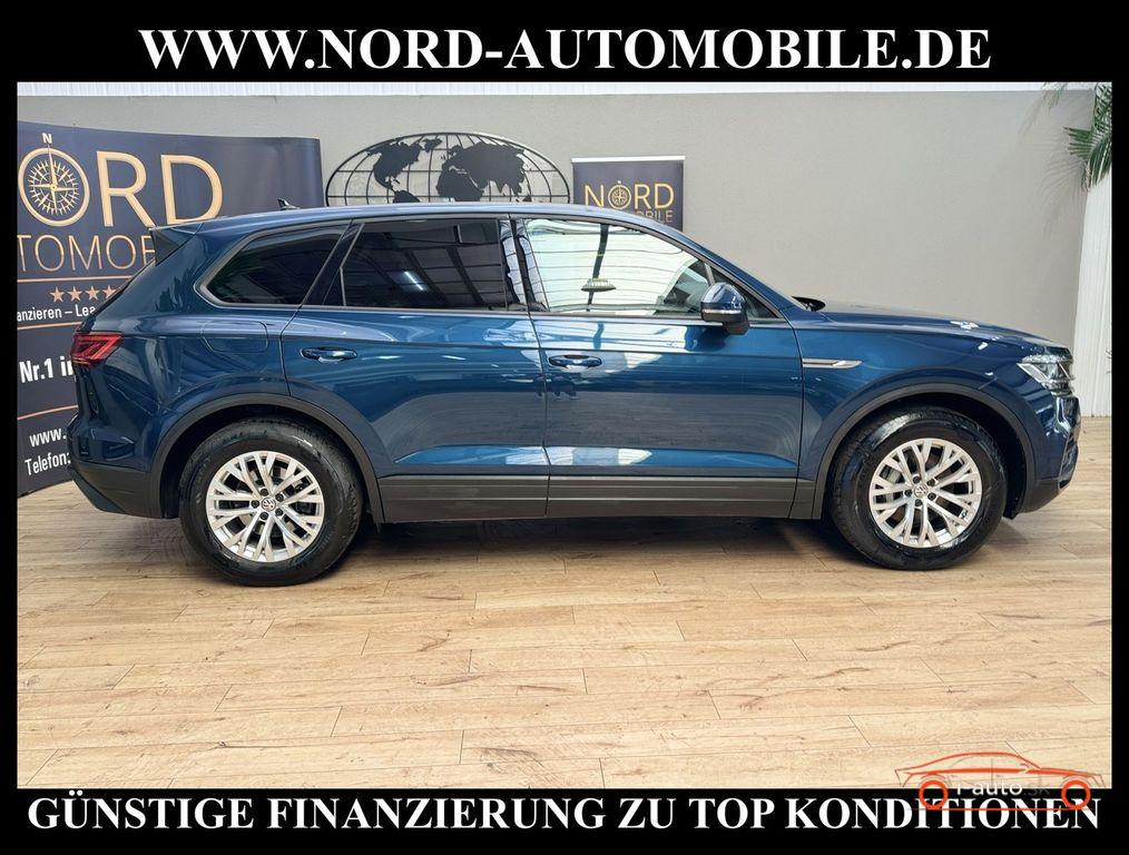 Volkswagen Touareg 4M 3.0 TDI  za 48400€