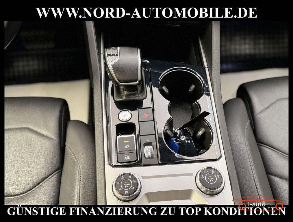 Volkswagen Touareg 4M 3.0 TDI  za 48400€