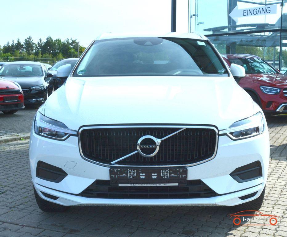 Volvo XC60 Momentum Pro 2WD za 32400€