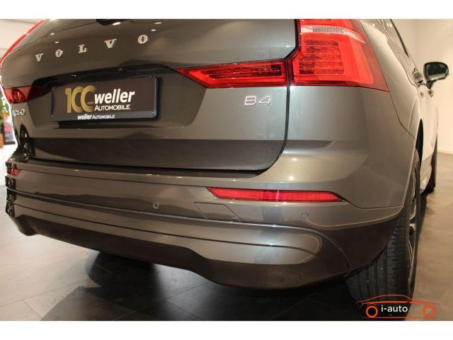 Volvo XC60 B4 Momentum Pro FWD za 32700€