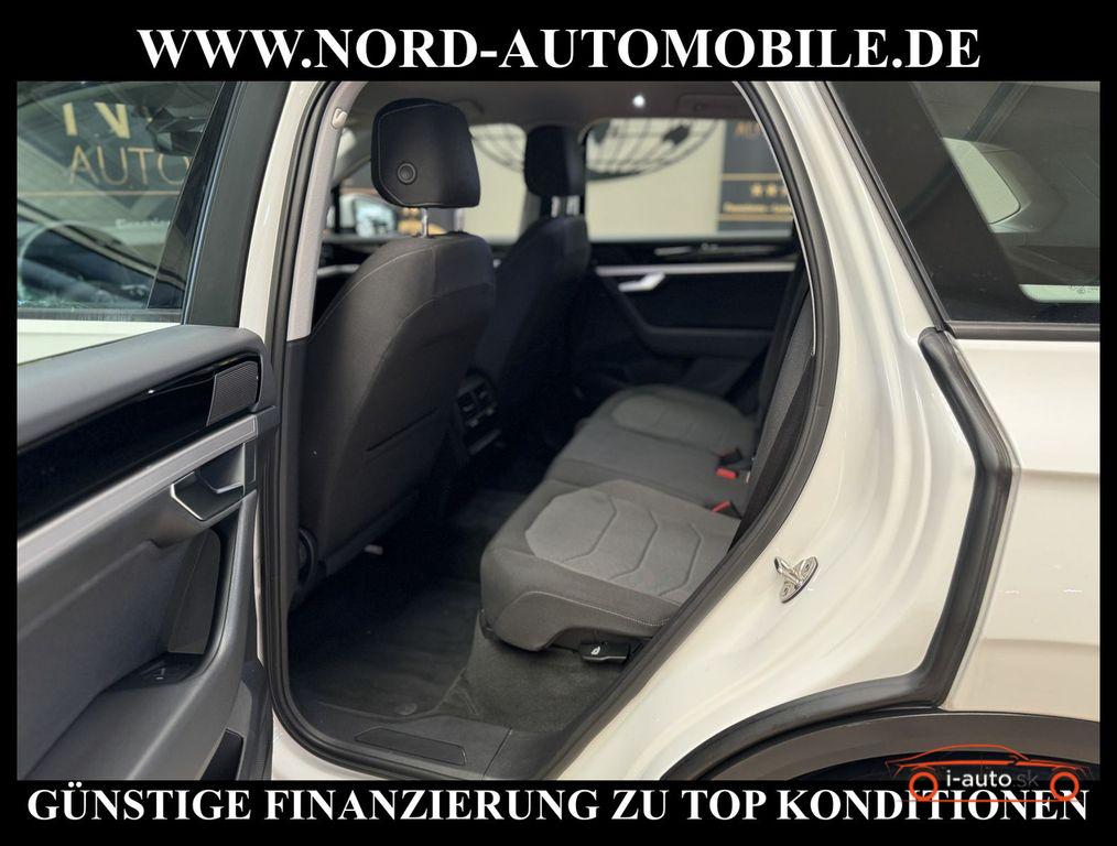 Volkswagen Touareg 3.0 TDI 4Motion za 39000€