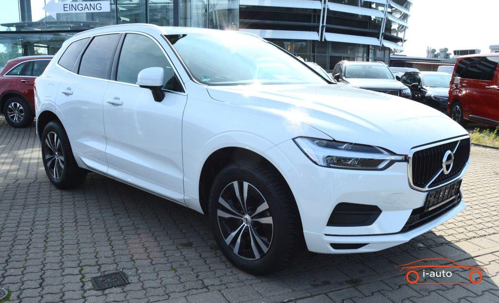 Volvo XC60 Momentum Pro 2WD za 32400€