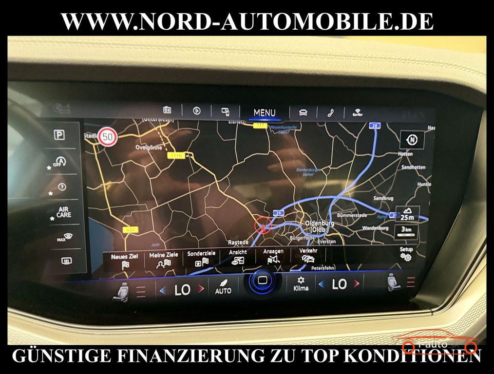 Volkswagen Touareg 4M 3.0 TDI  za 48400€