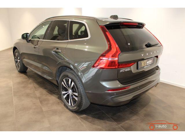 Volvo XC60 B4 Momentum Pro FWD za 32700€