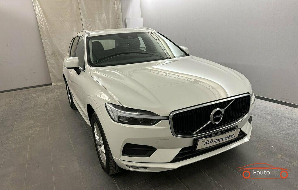 Volvo XC60 B4 Momentum Pro za 30790€