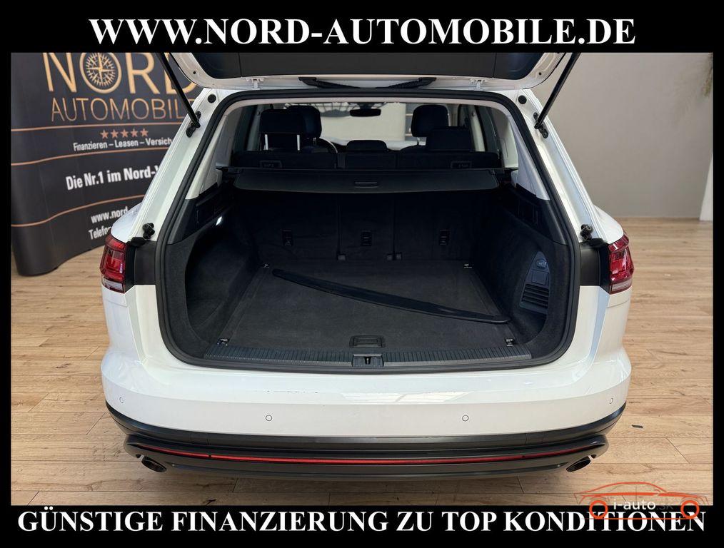 Volkswagen Touareg 3.0 TDI 4Motion za 39000€