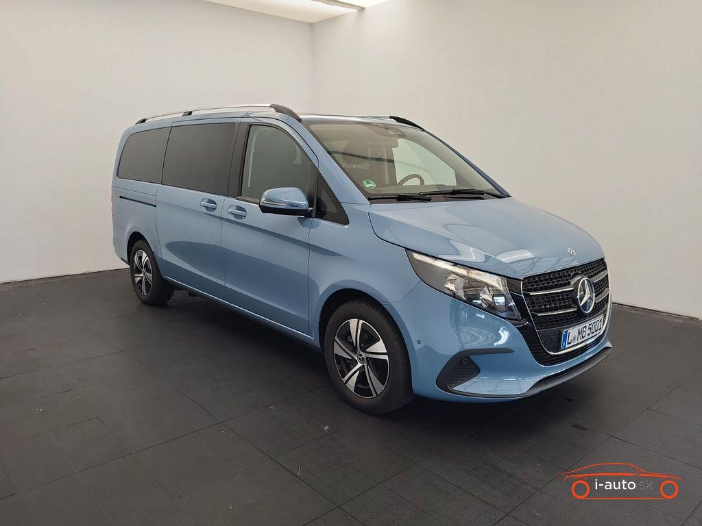 Mercedes-Benz V 220d  za 71600€