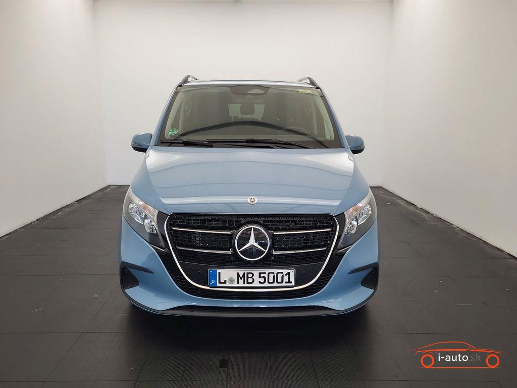 Mercedes-Benz V 220d  za 71600€