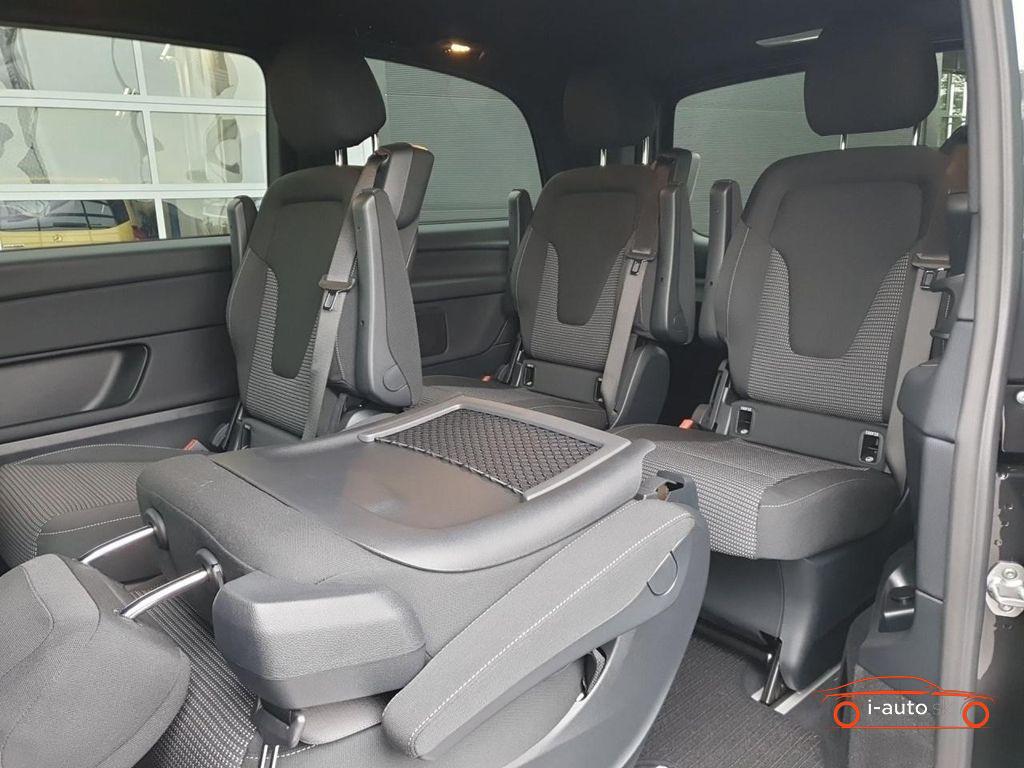 Mercedes-Benz V 220d  za 72700€