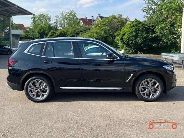 BMW X3 xDrive20i Sport za 45200€