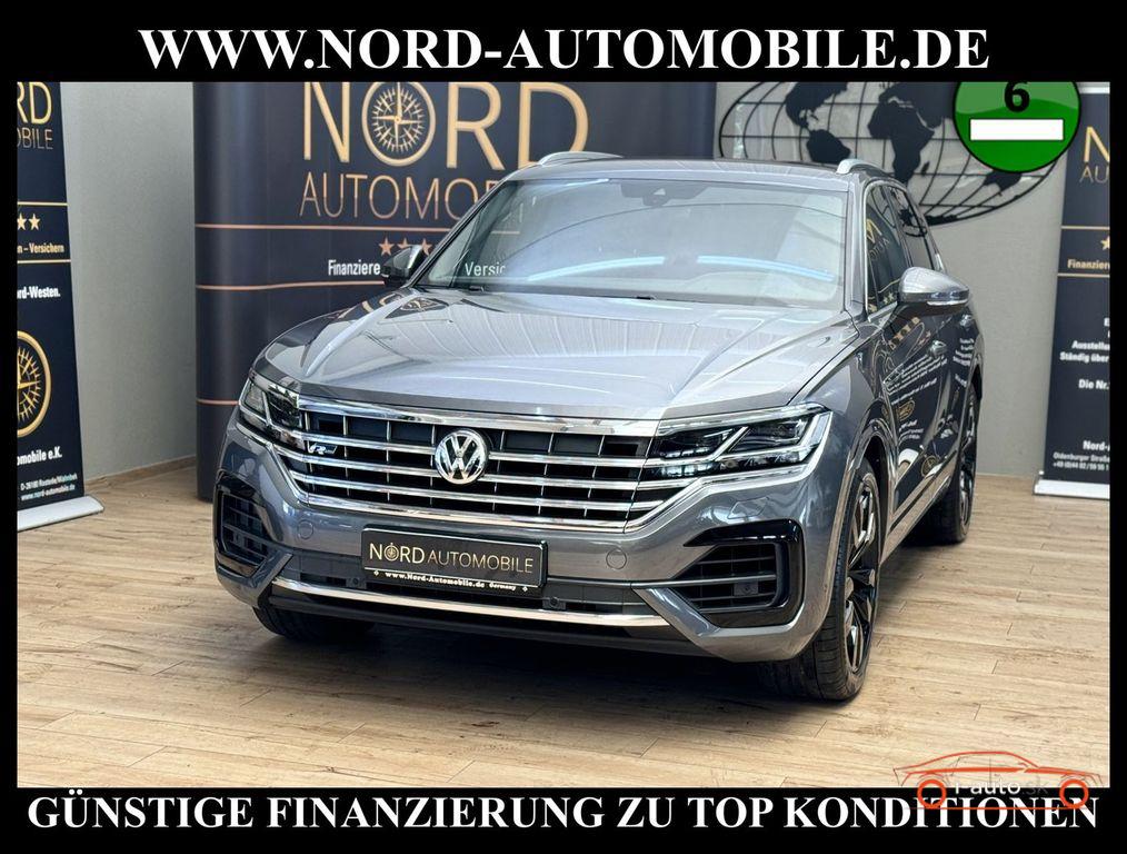 Volkswagen Touareg 4M 3.0 TDI R-Line  za 48 400.00€