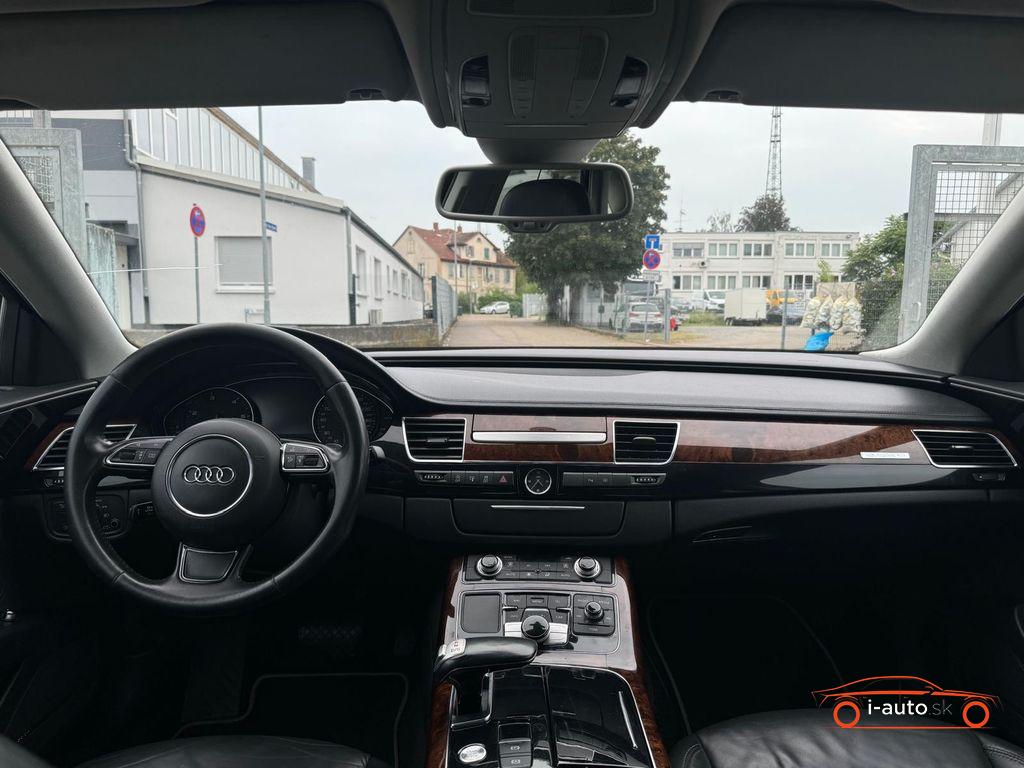 Audi A8 3.0 TDI Quattro za 16410€