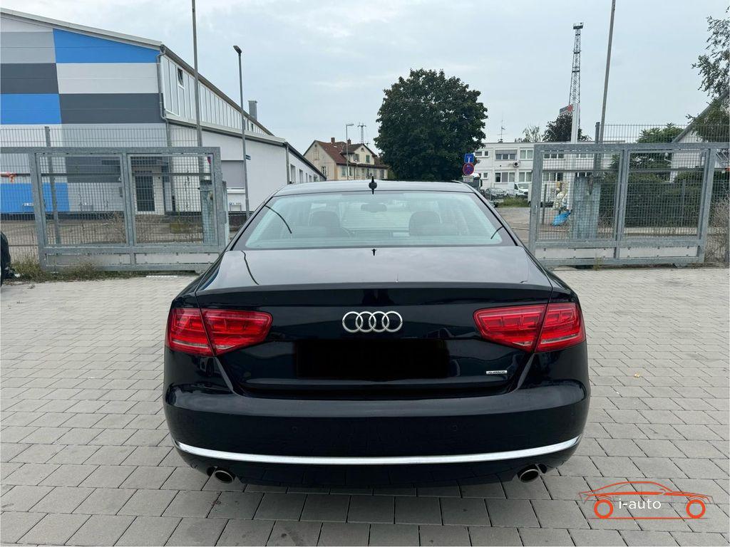 Audi A8 3.0 TDI Quattro za 16410€