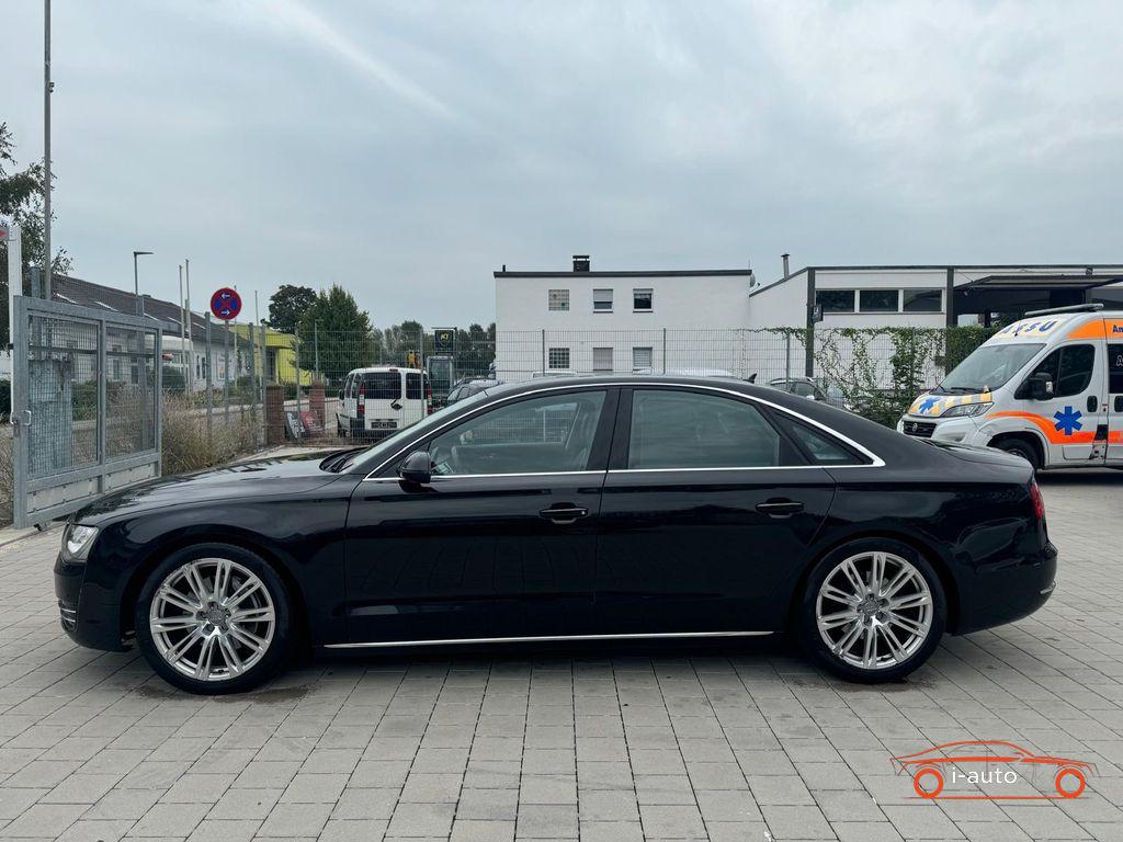 Audi A8 3.0 TDI Quattro za 16410€