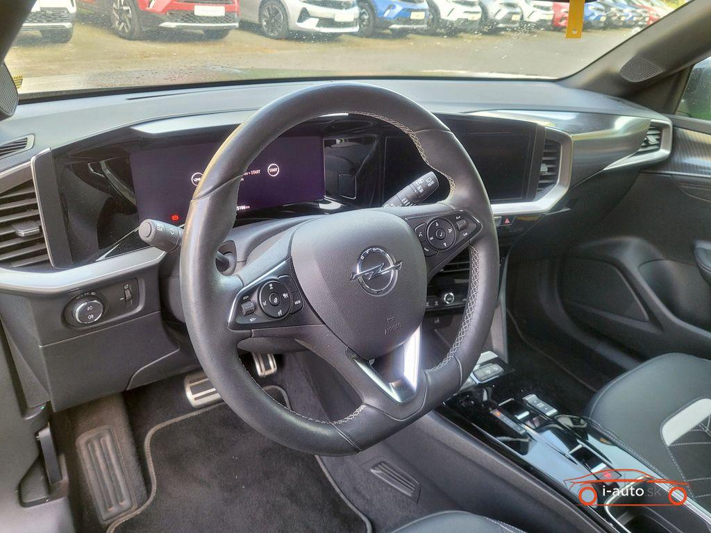 Opel Mokka-e Ultimate za 22500€