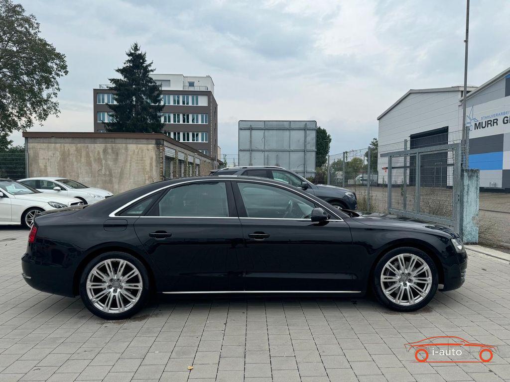 Audi A8 3.0 TDI Quattro za 16410€