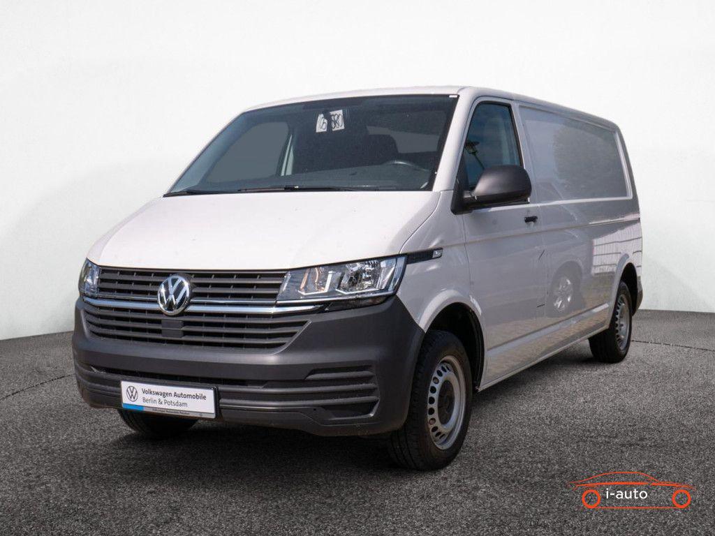 Volkswagen T6.1 Transporter 2.0 TDI EcoProfi L2H1 za 20400€