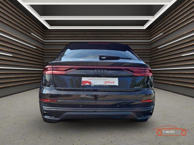 Audi Q8 50 TDI quattro za 67500€