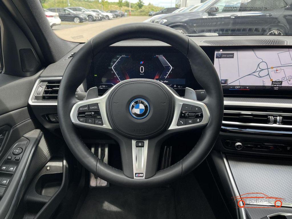 BMW 330e xDrive za 49960€