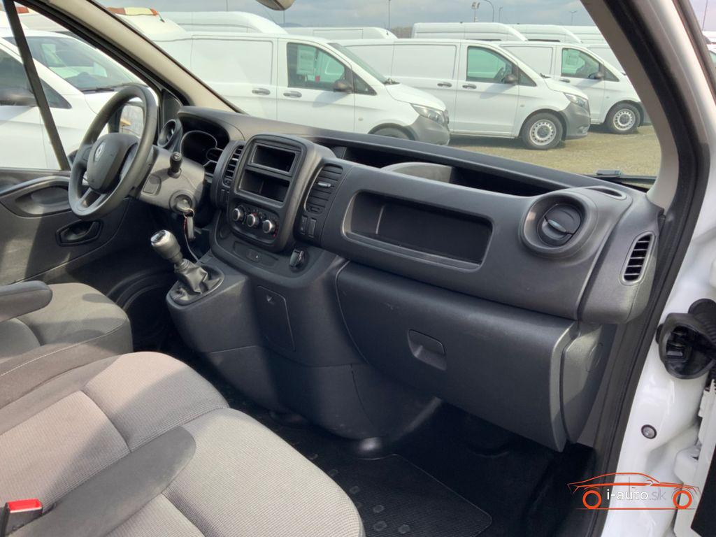 Renault Trafic 2.0 dCi L2 Energy za 20310€