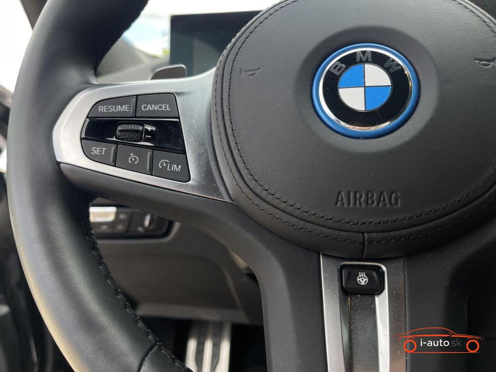 BMW 330e xDrive za 49960€