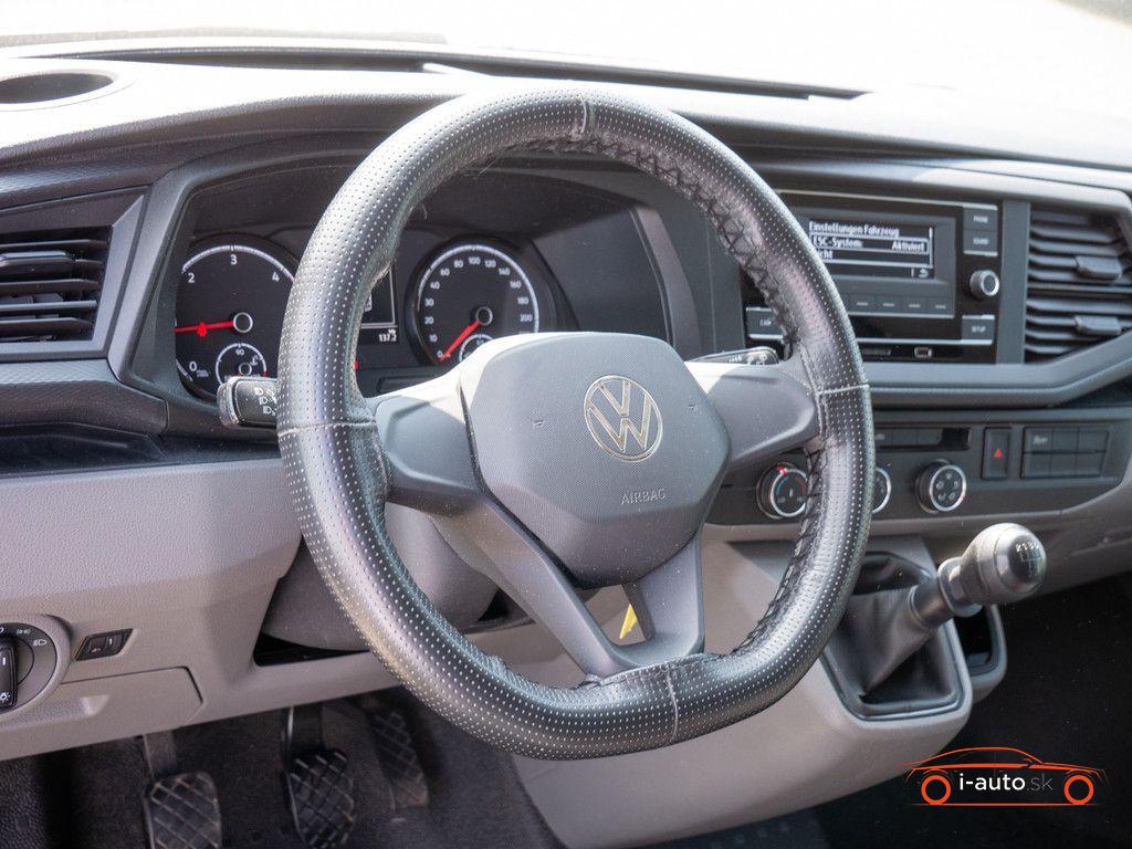 Volkswagen T6.1 Transporter 2.0 TDI EcoProfi L2H1 za 20400€