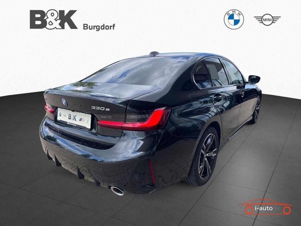 BMW 330e xDrive za 49960€