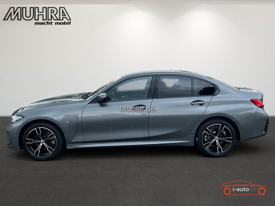 BMW 330e xDrive M Sport  za 48370€