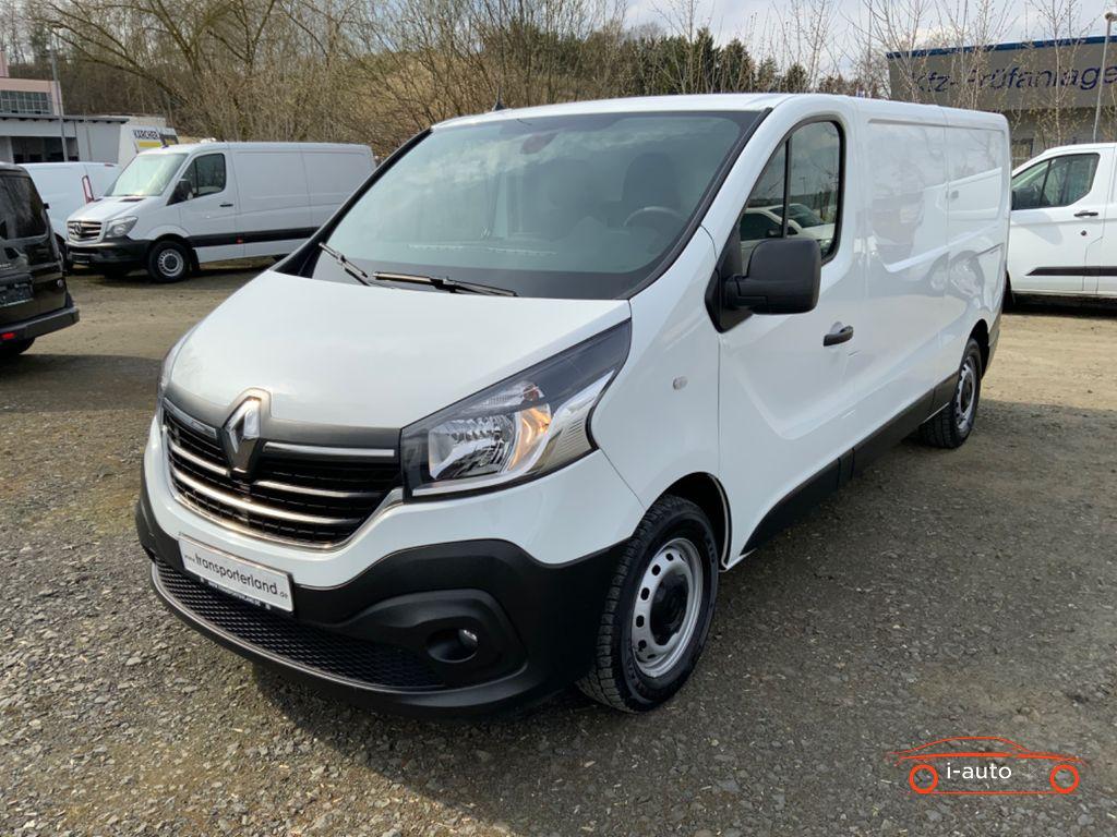 Renault Trafic 2.0 dCi L2 Energy za 20 310.00€