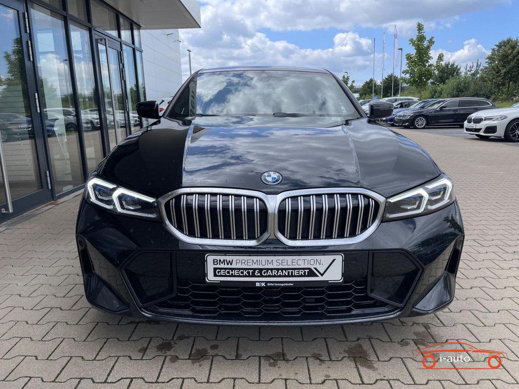 BMW 330e xDrive za 49960€