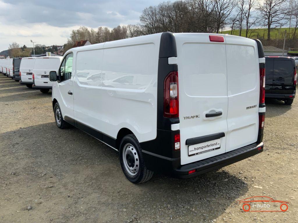 Renault Trafic 2.0 dCi L2 Energy za 20310€