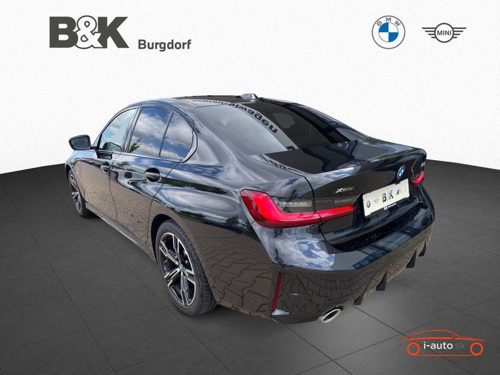 BMW 330e xDrive za 49960€