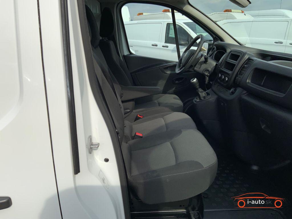 Renault Trafic 2.0 dCi L2 Energy za 20310€