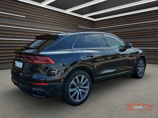 Audi Q8 50 TDI quattro za 67500€