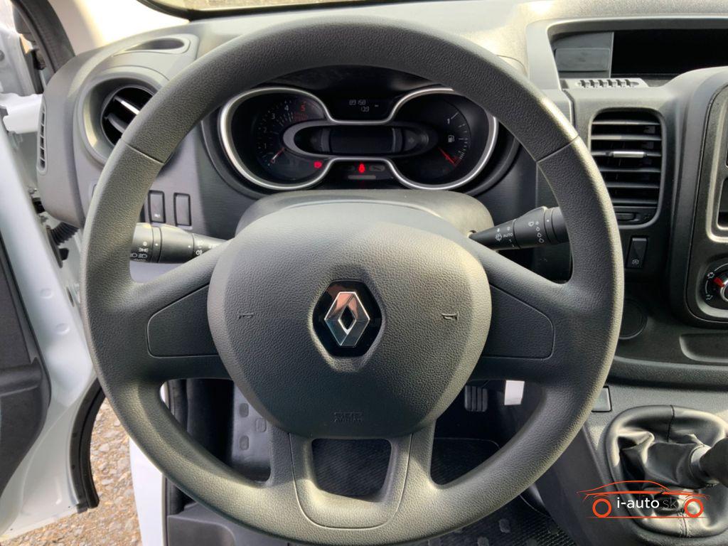 Renault Trafic 2.0 dCi L2 Energy za 20310€