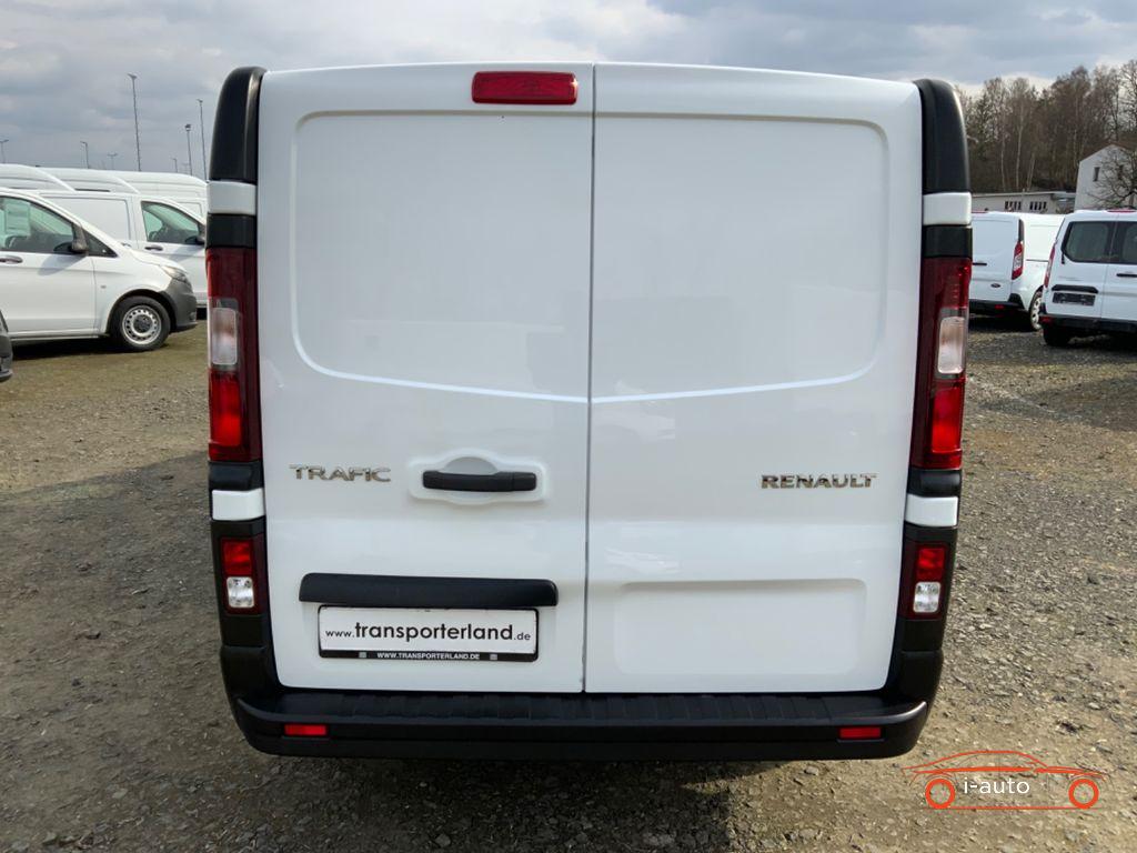 Renault Trafic 2.0 dCi L2 Energy za 20310€