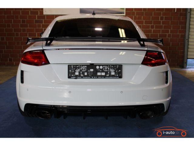 Audi TT RS 2.5 TFSI quattro za 46510€