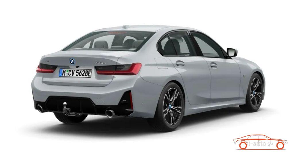 BMW 330e xDrive M Sportpaket  za 48950€