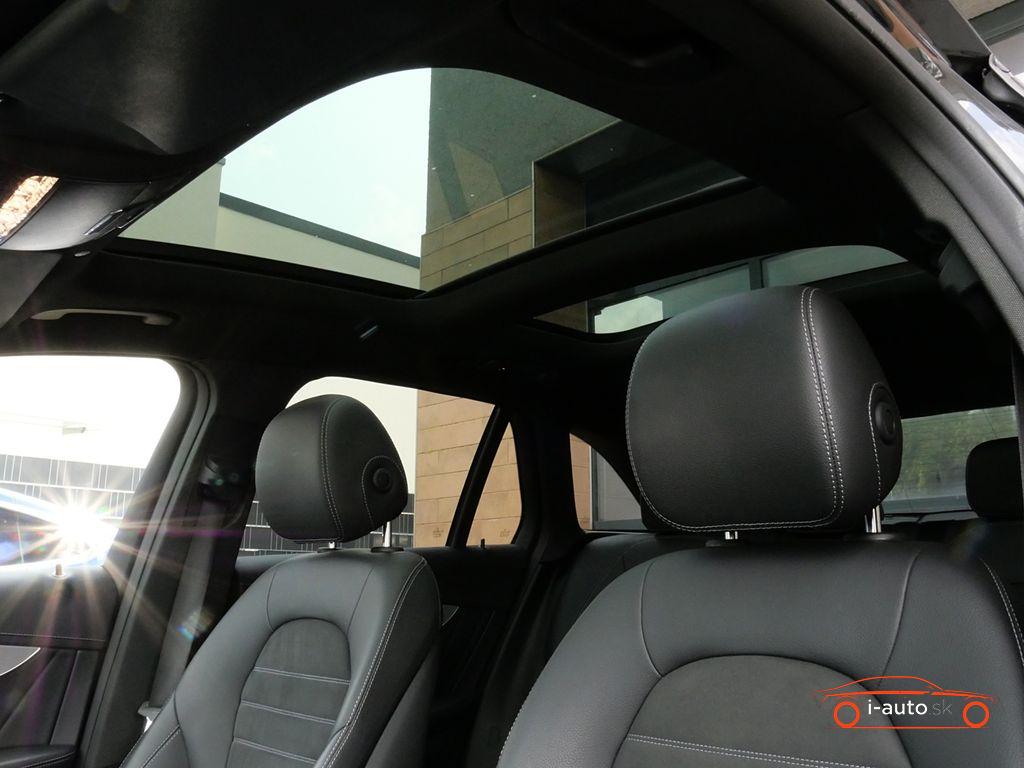 Mercedes-Benz GLC 220d 4Matic AMG za 49200€