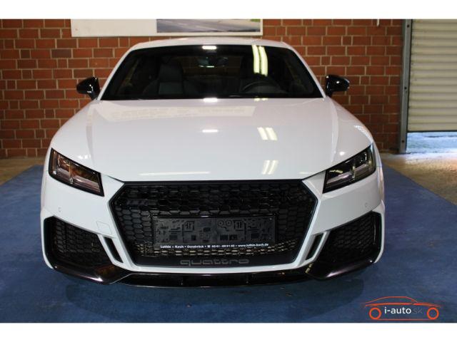 Audi TT RS 2.5 TFSI quattro za 46510€