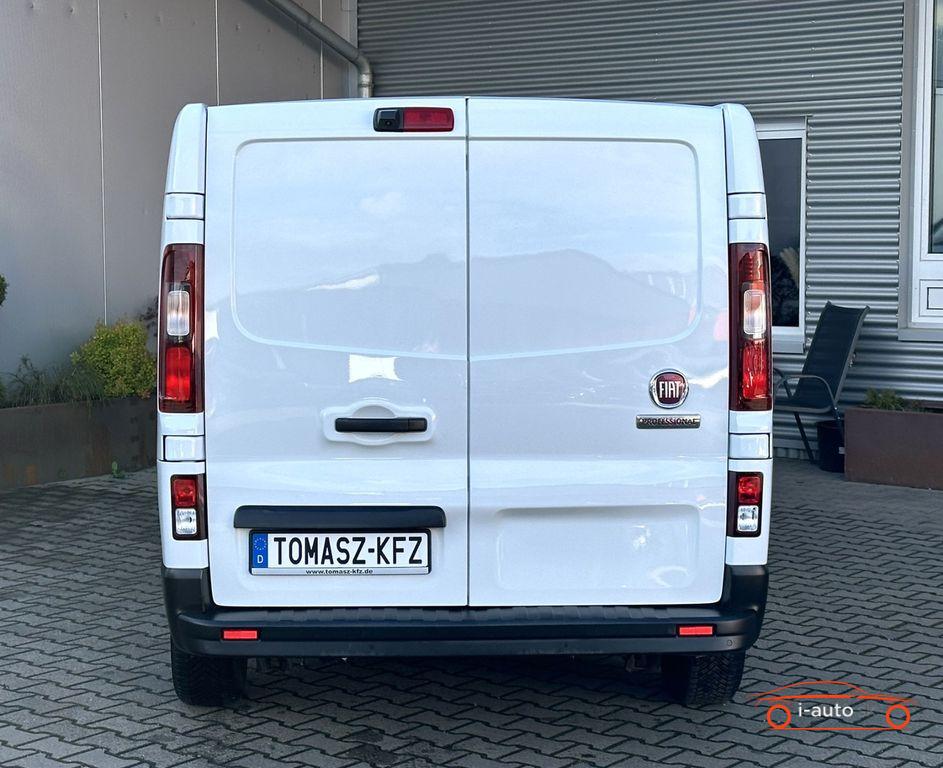 Fiat Talento 2.0 MultiJet L2H1 za 21130€