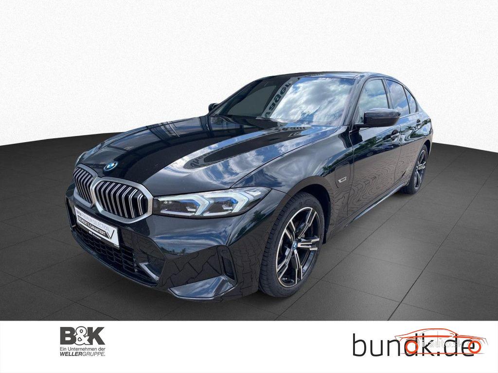 BMW 330e xDrive za 49 960.00€