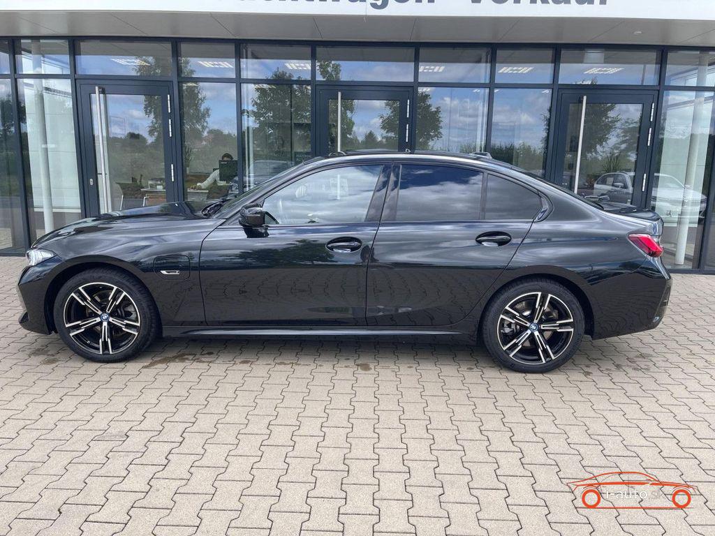 BMW 330e xDrive za 49960€