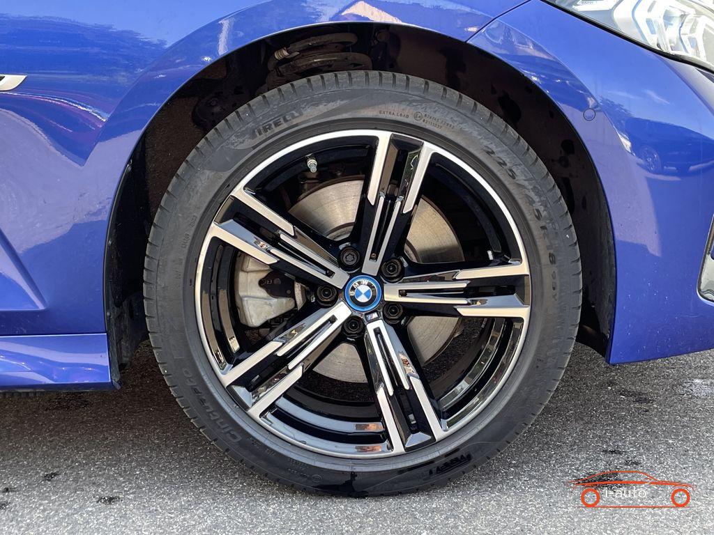 BMW 330e xDrive M Sport  za 49940€